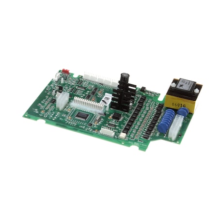 Bunn Control Board Assembly Dual Tf 120V (7-11) 29969.1046